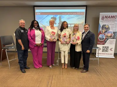 WIC — Lunch & Learn photo